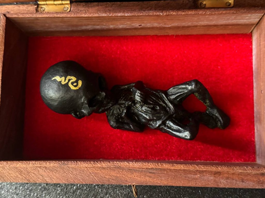 Legamento d'amore Kuman Thong